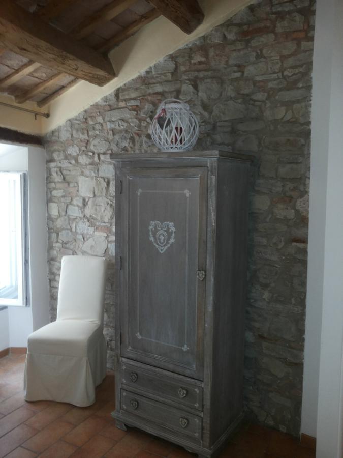 Fra Bosco e Cielo B&B Mercato Saraceno Eksteriør bilde