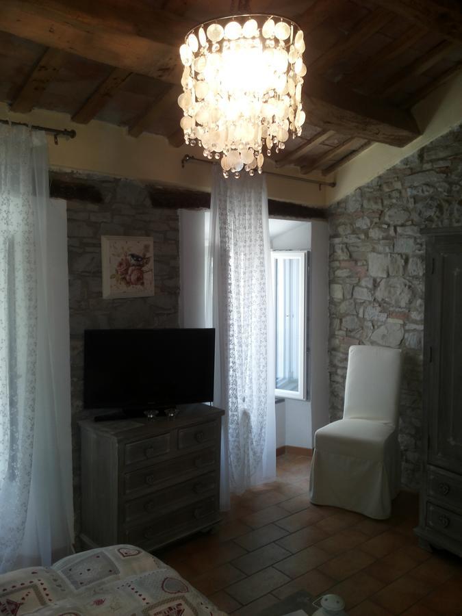 Fra Bosco e Cielo B&B Mercato Saraceno Eksteriør bilde